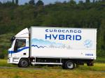 Iveco EuroCargo Hybrid 2008 года